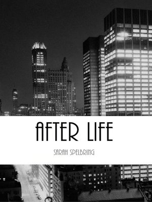 cover image of After Life